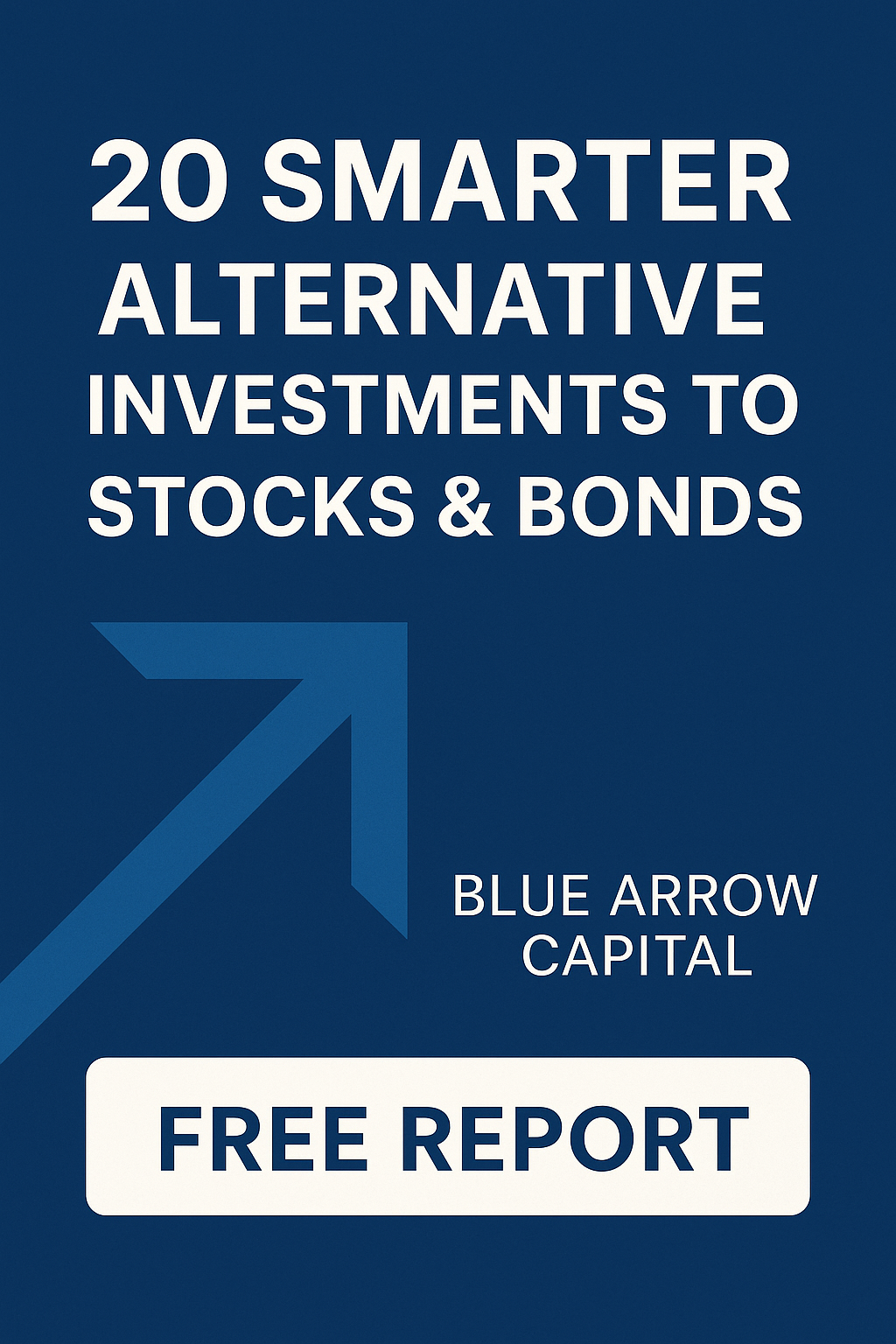 Go Beyond Stocks & Bonds